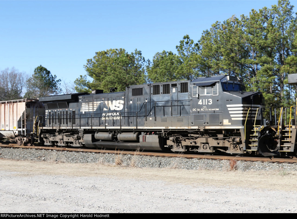 NS 4113